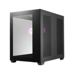 CARCASA FSP CMT 380 B MID TOWER ATX - Img 6