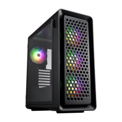 CARCASA FSP CUT 593A ULTRA TOWER E-ATX - Img 4