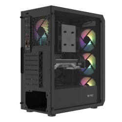 Carcasa FURY SHOBO SH4F MID TOWER RGB BL - Img 7