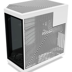 CARCASA HYTE Y70 Mid-Tower BLACK/WHITE - Img 7