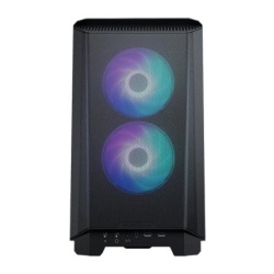 Carcasa PHK Eclipse P200A ARGB Mini-ITX - Img 11