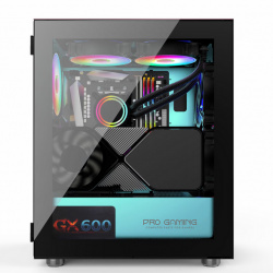 Carcasa PRO GAMING MYRMIDON - Img 2