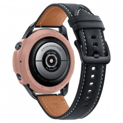 Carcasa protectoare Spigen Liquid Air, Samsung Galaxy Watch 3, 45mm - bronz - Img 2