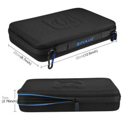 Carcasa Puluz pentru camerele GoPro PU105 - Img 4