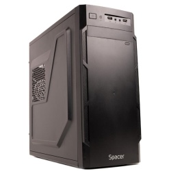 Carcasa Spacer Krypton Mid Towe bk - Img 5