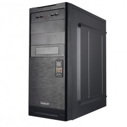 Carcasa Spacer SPCS-OC-STYLE MID TOWER - Img 2