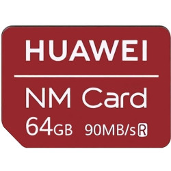 Card Memorie Huawei Nano 64Gb - Img 1