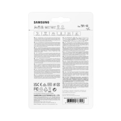 Card memorie Samsung MB-MJ128KA/EU, PRO Endurance + Adapter microSDXC 128GB - Img 13