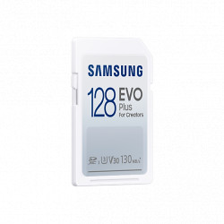 Card memorie Samsung MB-SC128K/EU - Img 2