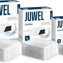 Cartus de carbune activ, Juwel, Carbax M - Img 2