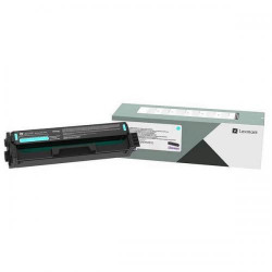Cartus Toner Lexmark Cyan 20N2XC0, 6.7k pagini