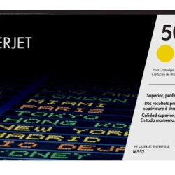 Cartus toner RTH CF362X , compatibil cu HP CF362X (508X) - Img 2