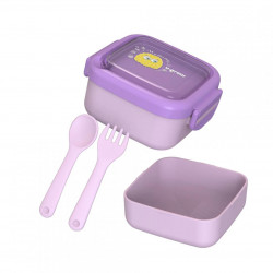 Caserola 2in 1, mov, U-Grow - Img 3