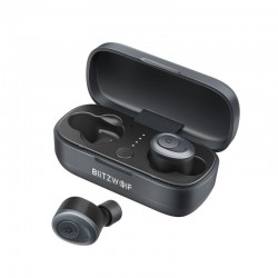 Casti Blitzwolf BW-FYE4-business TWS Wireless Bluetooth 5.0