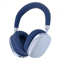 Casti Bluetooth Tellur Shade, albastru - Img 2