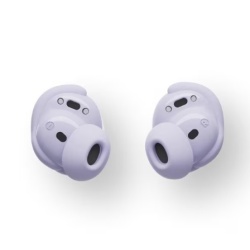 Casti Bose Quitecomfort Earbuds 2024 ,Noise Cancelling, Chilled Lilac - Img 3