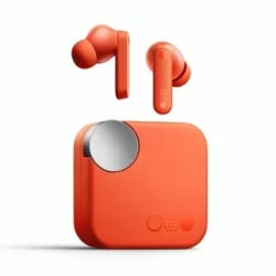 Casti CMF By Nothing Buds, Orange