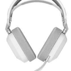 Casti Gaming Wireless Corsair HS80 MAX W - Img 6