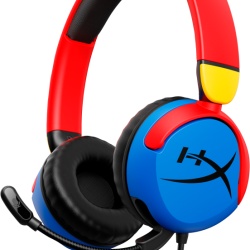 Casti HP cu fir HyperX Cloud Mini - Img 3