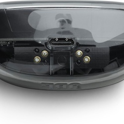 Casti JBL Tune Beam Ghost Edition Black - Img 3