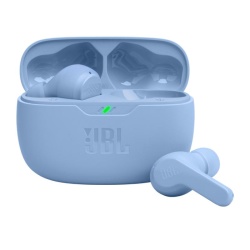 Casti JBL Wave Beam True Wireless Blue - Img 3