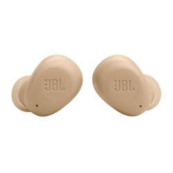 Casti JBL Wave Buds Beige - Img 2