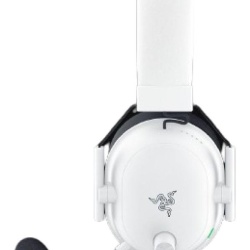 Casti Razer Blackshark V2 HyperSpeed Wh - Img 6