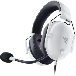 Casti Razer Blackshark V2 X PS Ed. Alb