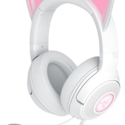 Casti Razer Kraken Kitty V2, alb - Img 7