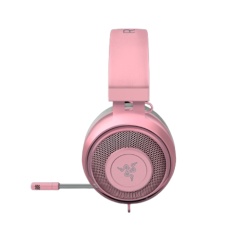 Casti Razer Kraken Kitty V2 - Quartz Ed - Img 4