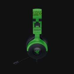 Casti Razer Kraken V4 X - Minecraft Ed. - Img 3