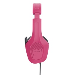 Casti Trust GXT415P ZIROX , roz - Img 12