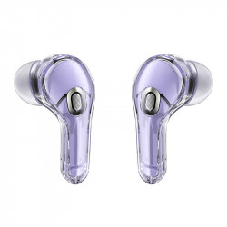 Casti TWS Acefast T8, Bluetooth 5.3, IPX4 (violet) - Img 2