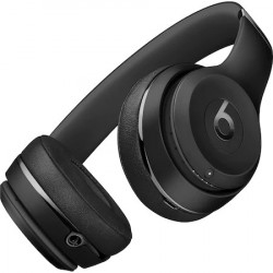 Casti Wireless Beats Solo 3, Negru - Img 4