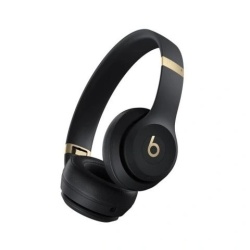 Casti Wireless Beats Solo 4, Negru