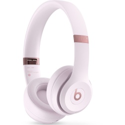 Casti Wireless Beats Solo 4, Roz - Img 8