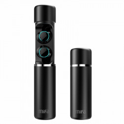 Căști wireless Bluetooth Mifa X1 TWS - Img 2