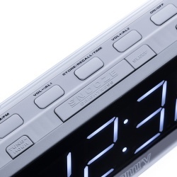 CEAS ALARMA RADIO AM / FM CAMRY - Img 6