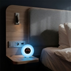 CEAS DESTEPTATOR ALARMA FM RADIO - Img 6