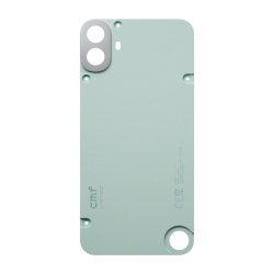 CMF By Nothing Case Compatible With Cmf Phone 1 Light Green
