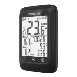 Computer de biciclete Coospo BC107 - Img 2