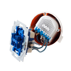 Controler inteligent pentru rulouri Aeotec Pico Shutter (Zigbee 3.0). - Img 4
