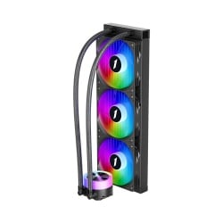Cooler 1STPLAYER THUNDERSTORM TS1 360