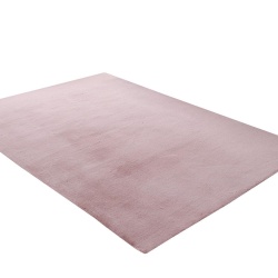 Covor shaggy soft blanita 200x300 cm - Img 4