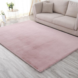 Covor shaggy soft blanita 200x300 cm