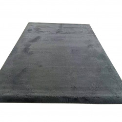 Covor shaggy soft blanita 200x300 cm - Img 3
