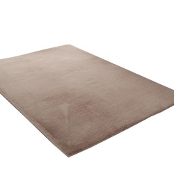 Covor shaggy soft blanita 50x90 cm - Img 4
