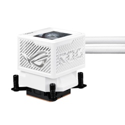 CPU CO AS ROG RYUJIN III 360 ARGB EX WHI - Img 8