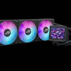 CPU COOLER AS ROG RYUJIN III 360 ARGB EX - Img 3