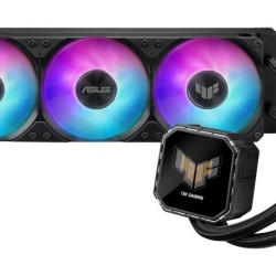 CPU Cooler AS TUF GAM LC III 360 ARGB LC - Img 9